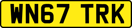 WN67TRK
