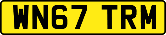 WN67TRM