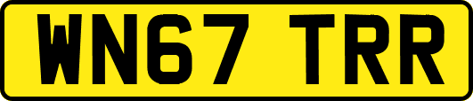 WN67TRR