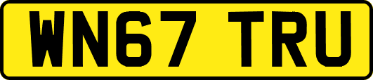 WN67TRU