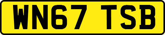 WN67TSB