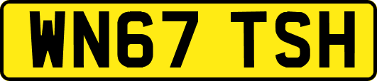 WN67TSH