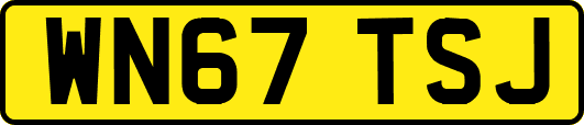 WN67TSJ