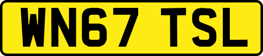 WN67TSL