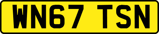 WN67TSN