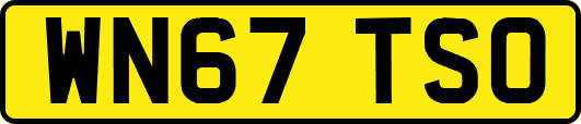 WN67TSO