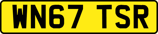 WN67TSR