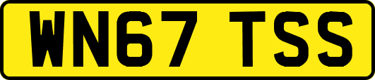 WN67TSS