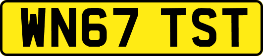 WN67TST
