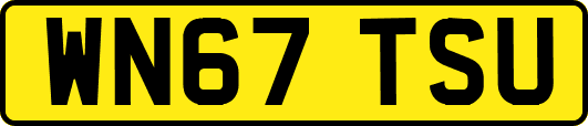 WN67TSU