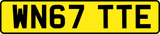 WN67TTE