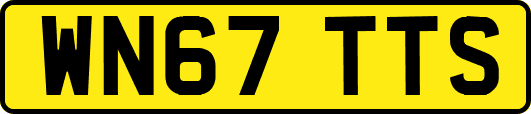 WN67TTS