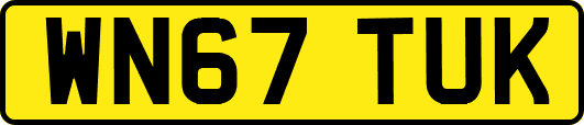 WN67TUK