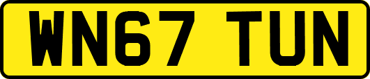 WN67TUN