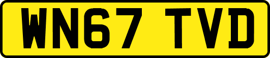 WN67TVD