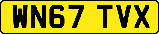 WN67TVX