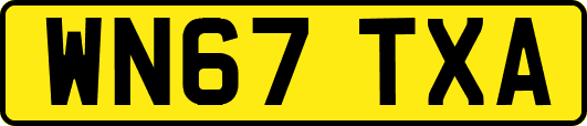 WN67TXA