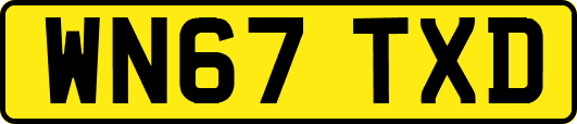 WN67TXD