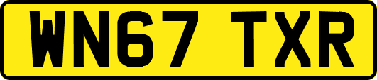 WN67TXR