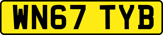 WN67TYB