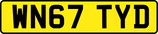 WN67TYD