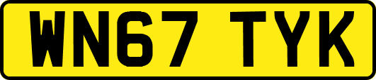 WN67TYK