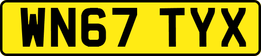 WN67TYX