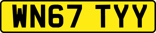 WN67TYY