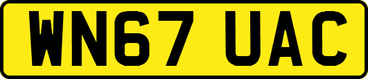 WN67UAC