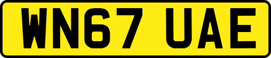 WN67UAE