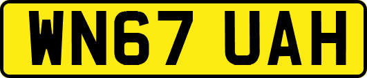 WN67UAH