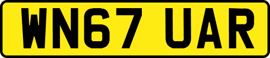 WN67UAR