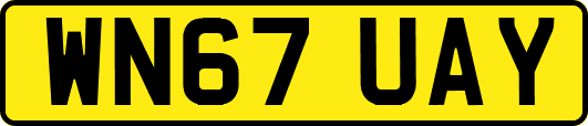 WN67UAY
