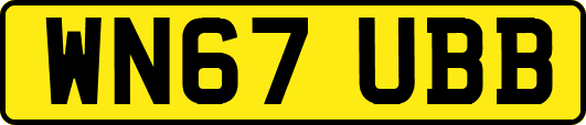 WN67UBB