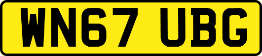 WN67UBG