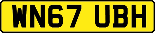 WN67UBH