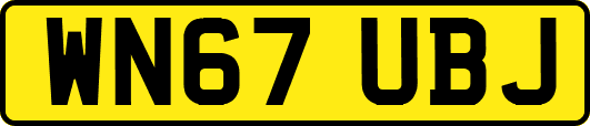 WN67UBJ