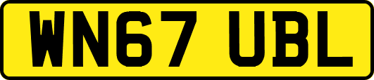 WN67UBL
