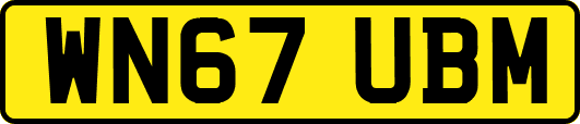 WN67UBM