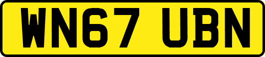 WN67UBN
