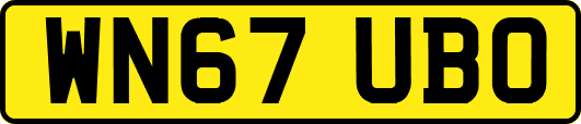 WN67UBO