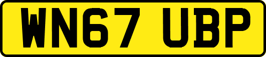 WN67UBP