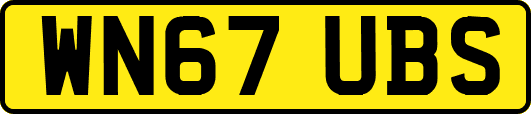 WN67UBS