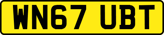WN67UBT