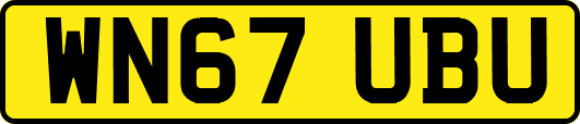 WN67UBU