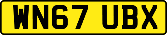 WN67UBX