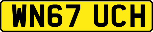 WN67UCH