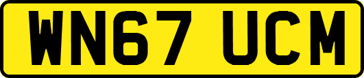 WN67UCM