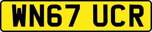 WN67UCR