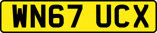 WN67UCX